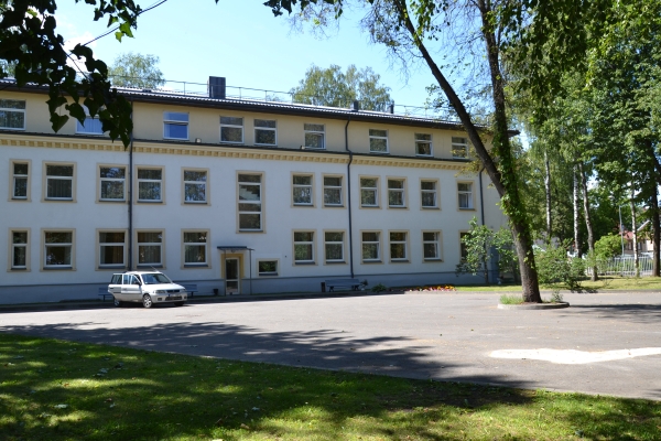 Hotel Vilmaja (Riga)